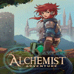 * Alchemist Adventure| Epic Games (EGS) | PC *