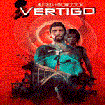 * Alfred Hitchcock - Vertigo| Epic Games (EGS) | PC *