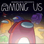 * Among Us| Epic Games (EGS) | PC *