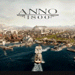 🖤 Anno 1800 | Epic Games (EGS) | PC 🖤