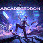 * Arcadegeddon | Epic Games (EGS) | PC *