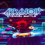 * ARKANOID - ETERNAL BATTLE| Epic Games (EGS) | PC *
