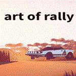 * Art of Rally| Epic Games (EGS) | PC *