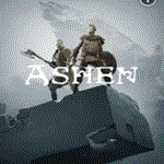 * Ashen| Epic Games (EGS) | PC *