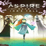 * Aspire: Ina´s Tale| Epic Games (EGS) | PC *