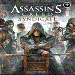🖤 Assassin&acute;s Creed Syndicate| Epic Games (EGS) | PC 🖤 - irongamers.ru