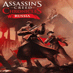* Assassin´s Creed Chronicle| Epic Games (EGS) | PC *