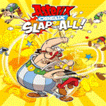 * Asterix & Obelix: Slap them all |Epic Games (EGS)|*