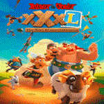 * Asterix & Obelix XXXL | Epic Games (EGS) | PC *