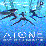 * ATONE: Heart of the Elder | Epic Games (EGS) | PC *