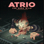 * Atrio: The Dark Wild| Epic Games (EGS) | PC *