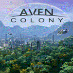 * Aven Colony| Epic Games (EGS) | PC *