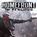 🧡 Homefront: The Revolution | XBOX One/ Series X|S 🧡