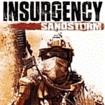 🧡 Insurgency: Sandstorm | XBOX One/ Series X|S 🧡