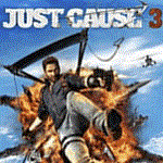 🧡 Just Cause 3 | XBOX One/ Series X|S 🧡