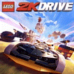 🧡 LEGO 2K Drive | XBOX One/ Series X|S 🧡