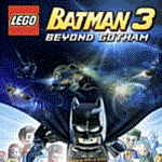 🧡 LEGO Batman 3: Beyond Goth | XBOX One/ Series X|S 🧡
