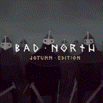 * Bad North| Epic Games (EGS) | PC *