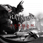 🖤 Batman™: Arkham City - GOTY| Epic Games (EGS) | PC🖤 - irongamers.ru