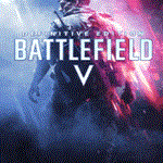 🖤 Battlefield V Definitive Edition | Epic Games |🖤