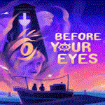 * Before Your Eyes| Epic Games (EGS) | PC *