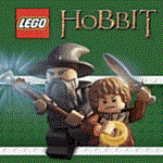 🧡 LEGO The Hobbit | XBOX One/ Series X|S 🧡