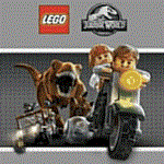 🧡 LEGO Jurassic World | XBOX One/ Series X|S 🧡