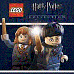 🧡 LEGO Harry Potter Collection XBOX One/ Series X|S 🧡