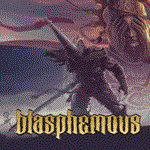 * Blasphemous| Epic Games (EGS) | PC *