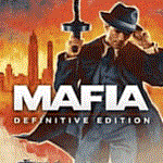 🧡 Mafia: Definitive Edition | XBOX One/ Series X|S 🧡 - irongamers.ru