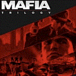 🧡 Mafia: Trilogy | XBOX One/ Series X|S 🧡
