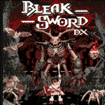 * Bleak Sword DX| Epic Games (EGS) | PC *