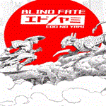 * Blind Fate: Edo no Yami| Epic Games (EGS) | PC *