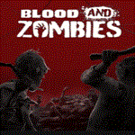* Blood and Zombies| Epic Games (EGS) | PC *