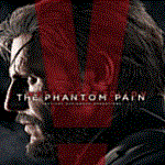 🧡 MGS V THE PHANTOM PAIN | XBOX One/ Series X|S 🧡
