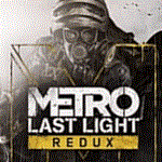 🧡 Metro: Last Light Redux | XBOX One/ Series X|S 🧡