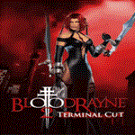 * BloodRayne 2: Terminal Cut | Epic Games (EGS) | PC*