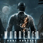 🧡 Murdered: Soul Suspect | XBOX One/ Series X|S 🧡
