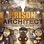 🧡 Prison Architect | XBOX One/ Series X|S 🧡