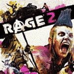 🧡 Rage 2 | XBOX One/ Series X|S 🧡