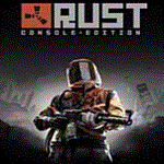 🧡 Rust | XBOX One/ Series X|S 🧡