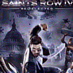 🧡 Saints Row IV: Re-Elected | XBOX One/ Series X|S 🧡