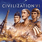 🧡 Sid Meier´s Civilization VI XBOX One/ Series X|S 🧡