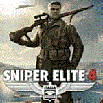 🧡 Sniper Elite 4 | XBOX One/ Series X|S 🧡
