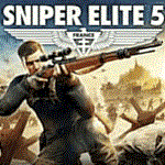🧡 Sniper Elite 5 | XBOX One/ Series X|S 🧡