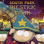 🧡 South Park The Stick of Truth XBOX One/Series X|S 🧡