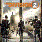 🧡 Tom Clancy´s The Division 2 XBOX One/ Series X|S 🧡