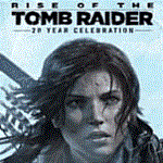 🧡 Rise of the Tomb Raider | XBOX One/ Series X|S 🧡