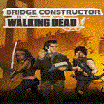 * Bridge Constructor: The Wall | Epic Games (EGS)|PC*