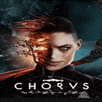 * Chorus| Epic Games (EGS) | PC *